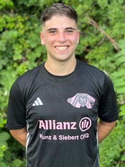 Avatar Bild für Ali Chamas