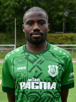 Avatar Bild für Steven Cataria-Byll