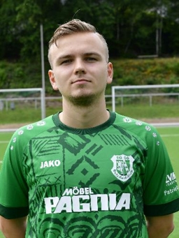 Avatar Bild für Dawid Gawenda
