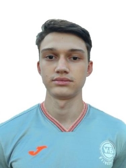 Avatar Bild für Nazar Kondratiuk