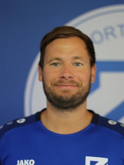 Avatar Bild für Benjamin Förster