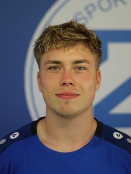 Avatar Bild für Valentino Schubert