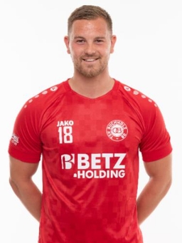 Avatar Bild für Dustin Jahn