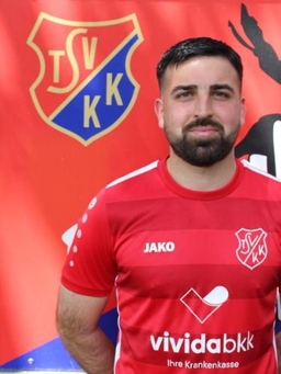 Avatar Bild für Halil Aydemir