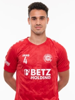 Avatar Bild für Anthony Norbert Maaß