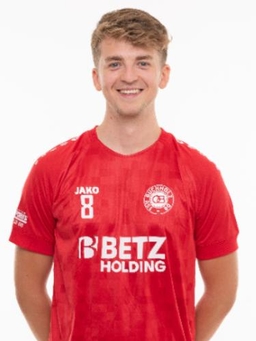 Avatar Bild für Cedric Rathje