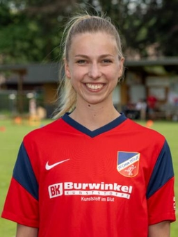 Avatar Bild für Sara Meyer