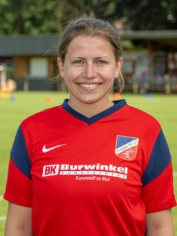 Avatar Bild für Kristin Vaske