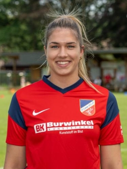 Avatar Bild für Caroline Wienhold