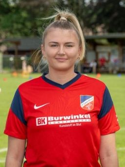 Avatar Bild für Viktoria Witmann