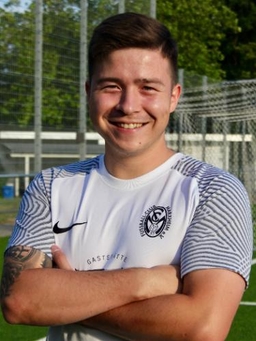 Avatar Bild für Louis Meyer