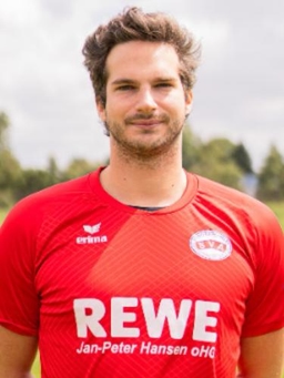 Avatar Bild für Mathias Hewett