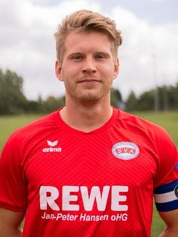 Avatar Bild für Fabian Huth