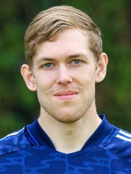 Avatar Bild für Yannik Bol