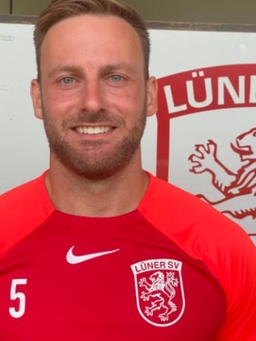Avatar Bild für Benjamin Teichmöller