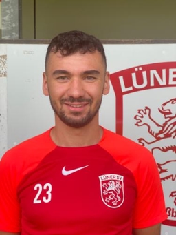 Avatar Bild für Ünal Kurtulus