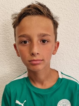 Avatar Bild für Mehdin Sahiti