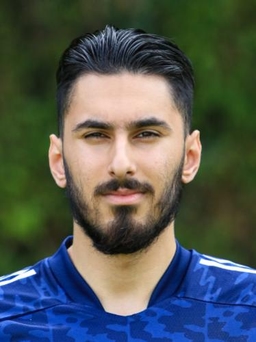 Avatar Bild für Elias Jabar