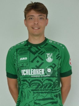 Avatar Bild für Maximilian Schneider