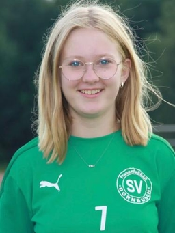 Avatar Bild für Lara-Sophie Krause