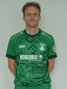 Avatar Bild für Benedikt Sachsenmaier