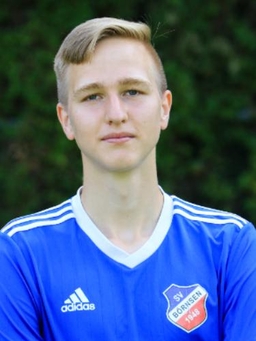 Avatar Bild für Daniel Alexander Wulf