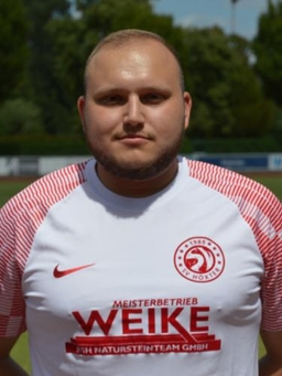 Avatar Bild für Canek Bicker