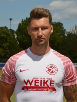 Avatar Bild für Leon Krueger