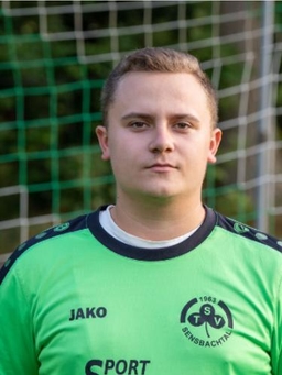 Avatar Bild für Leon Stumpf