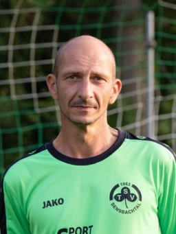 Avatar Bild für Tobias Volk