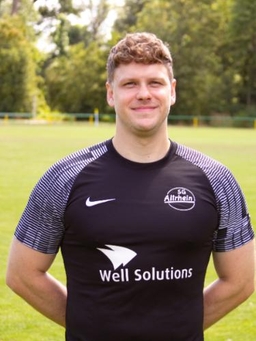 Avatar Bild für Yannik Jung