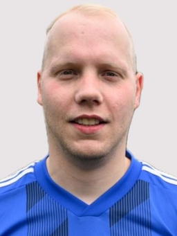 Avatar Bild für Markus Geuken