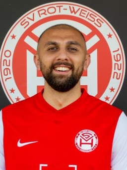 Avatar Bild für Samim Mansur