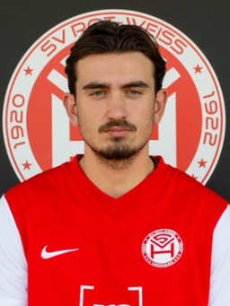 Avatar Bild für Baldassar Nikolic