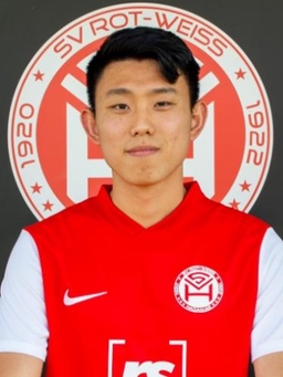 Avatar Bild für Junmoon Park