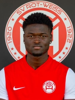 Avatar Bild für Abdoulaye Junior Toure