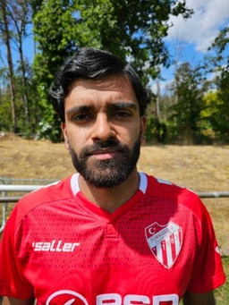 Avatar Bild für Vinoth Chandrakumar