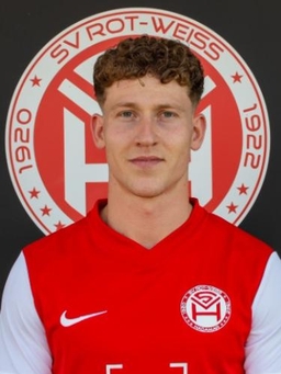 Avatar Bild für Jerome Zey