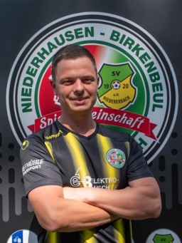 Avatar Bild für Maximilian Räder
