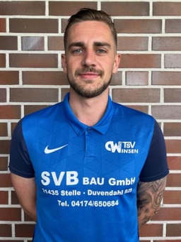 Avatar Bild für Lukas Thomas Cibis