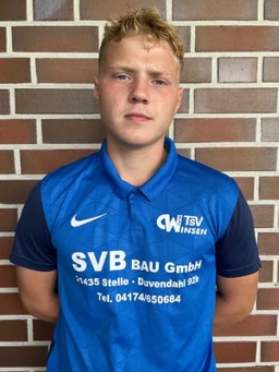 Avatar Bild für Laurin Koops