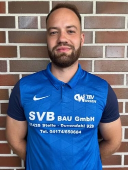 Avatar Bild für Tim Ole Starck