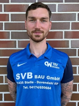 Avatar Bild für Dominik Alexander Zielke