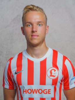 Avatar Bild für Finn Hinze