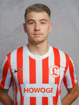 Avatar Bild für Stefan Mladenovski