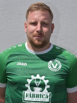 Avatar Bild für Niko Busenius