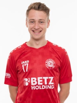 Avatar Bild für Cedric Fuß