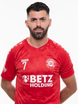 Avatar Bild für Milaim Buzhala