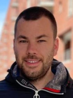 Avatar Bild für Lukas Abel