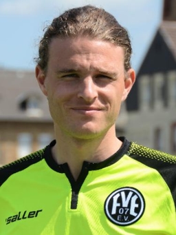 Avatar Bild für Thorsten Schmidt